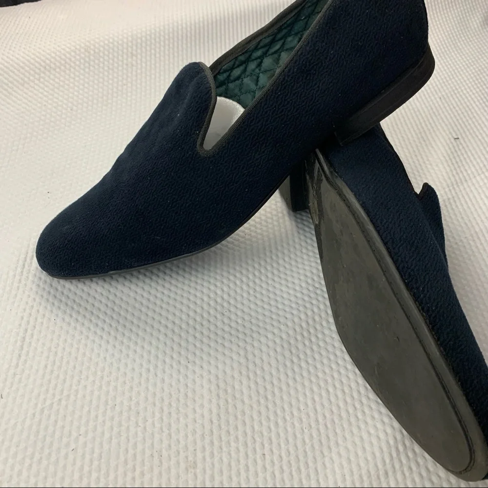 ALDO sued slip on